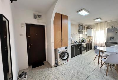4 camere ,decomandat, 80 mp, balcon, lift Nou, str.Alle Padin Manastur - 2