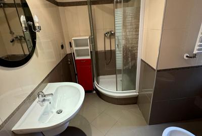 Apartament cu 3 camere ultracentral – balcon cu vedere in Piata Operei- 2534 - 5