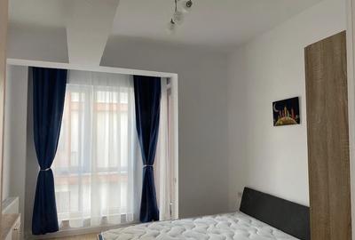 Apartament 2 Camere Otopeni | Centrala proprie - 5