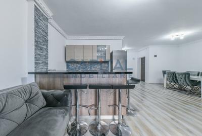 Comision 0%! Apartament 2 camere, 69mp, Dambul Rotund - 10