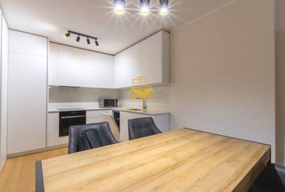 2 camere, premium, parcare, bloc nou,Gheorgheni zona FSEGA,Iulius Mall - 5