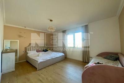 CASA MODERNA CU 4 CAMERE SI CURTE | 161 MP+48 MP ANEXA | VOLOVAT - 7