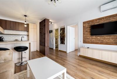Apartament superb cu 2 camere | 45 mp | Lux  | cartierul Europa! - 7