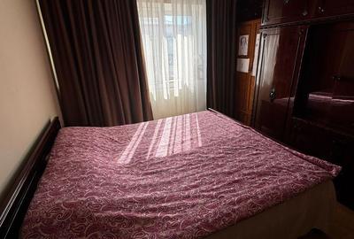 Apartament 2 camere decomandat-zona Dacia - 8