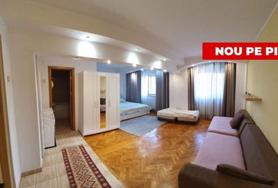 Inchiriere apartament spatios, Centru - Eremia