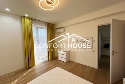 Vila cu arhitectura moderna, 6 camere, piscina, teren 1000mp, IANCU NICOLAE - 28