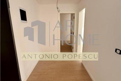 Vanzare apartament 3 camere, premium, in Ploiesti, zona Albert - 25