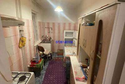 Tomis Nord, ap 3 cam, parter cu balcon - 5