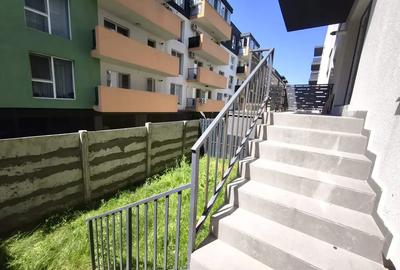 2 camere cu grădină de 40 mp, Acte gata, pregatit de mutare Pallady - 7