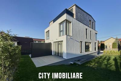 Casa-Duplex cu 3 dormitoare, 3bai, garaj, Buna Ziua - 1