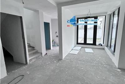 Casa 5 cam 4bai 227mp-Panouri 10kw-Pompa caldura10kwTeren 525mp - 29