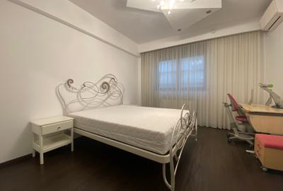Lovely apartment on 2 levels in a villa in Primaverii - 9