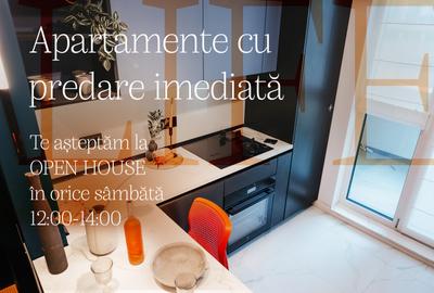 Garsonieră în Theodor Pallady