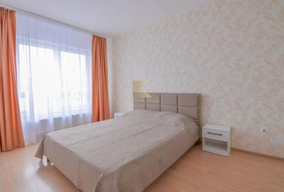 Apartament decomandat| 2 camere | prima inchiriere| Avantgarden - 1