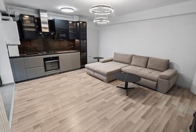 Apartament Premium 2 Camere Mihai Bravu - Parcare Supraterana BLOC NOU - 6