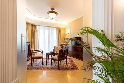 PRIMAVERII DE INCHIRIAT APARTAMENT 4 CAMERE MOBILAT CLASIC - 6