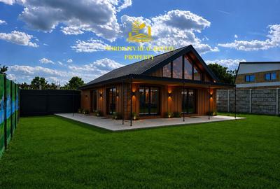 Vila individuala - Snagov - dezvoltator - accept schimb - 2
