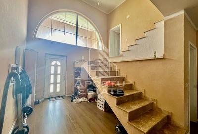 Duplex cu 6 camere în Moșnița Nouă