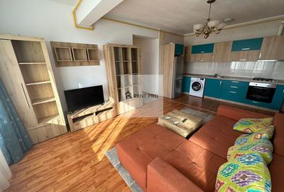 2 Camere 55 Mp Zona Gorjului Valea Lunga Bd Timisoara - 3