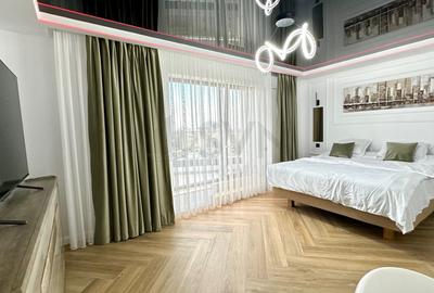 REA1019866 Penthouse exclusivist cu terasa 250 mp Vitan - 8