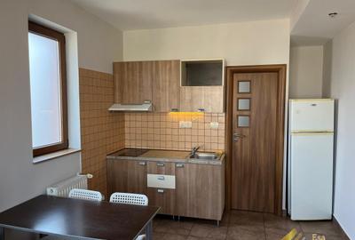 Garsoniera 24 mp, Militari-Apusului - 2