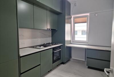 CENTRAL - Apartament finalizat - amenajari premium - mutare imediata - 9