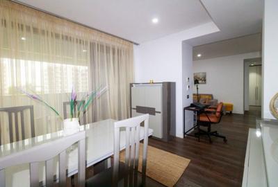Inchiriere apartament 2 camere|Cortina Residence|Horia Macelariu - 5