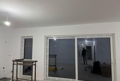 Vând Duplex la cheie cu zid dublu 5 camere 3 băi Comision zero - 14