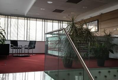 Birouri / Showroom / depozit, 1532 mp utili, aut. ISU, 2001 mp teren, proprietar - 16