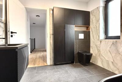 CASA NOUA I 105 MP I 4 CAMERE I ALBA IULIA I MOBILATA COMPLET I DISPONIBILA - 12