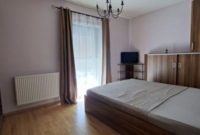 Apartament cu 2 camere si loc de parcare - Torontalului - 16