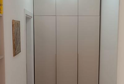 Apartament 3 camere, Spazio Residence, mobilat, utilat, parcare, Safirului - 10