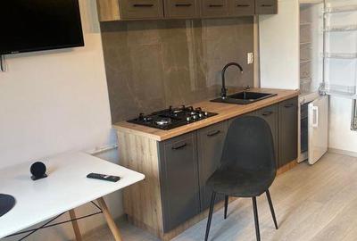 Apartament Recent Renovat | Podu Ros  | 2 Bai - 1