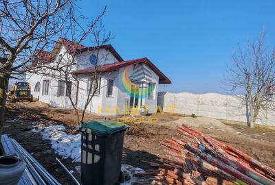 Casa 4 camere, 3 birouri, 3 bai- Vidra- Berceni - 1