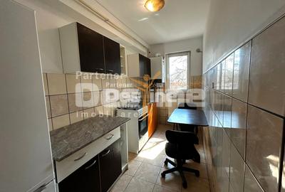 Apartament 2 CD 43,27 mp Copou + balcon si loc de parcare - 5