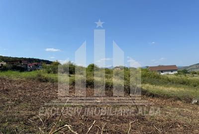 Teren intravilan | De vanzare | 700 mp | Micesti - 2