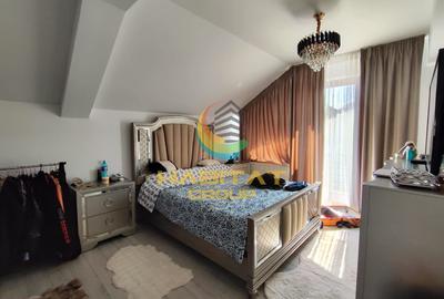 De Vanzare Casa Moderna 148mp Utili In Popesti Leordeni - 18