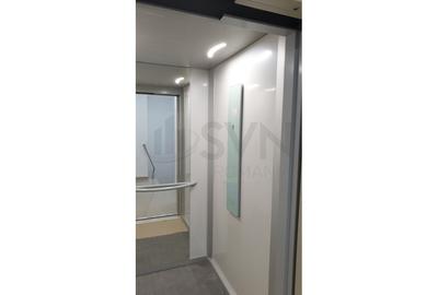 REA1028596 Apartament 3 camere bloc boutique - strada linistita - 10