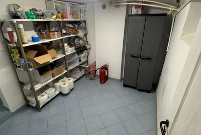 Spatiu productie patiserie/cofetarie /catering– 110 mp, vitrina stradala - 2