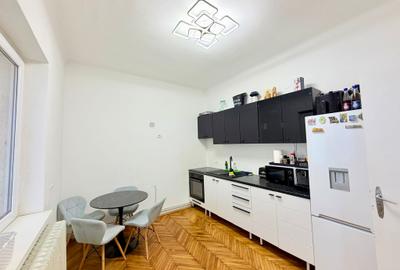 Casă spațioasă de închiriat în zonă centrală – Str. Lotrului - 7