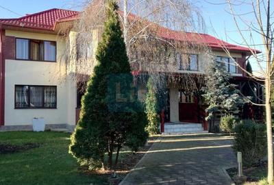Villa for sale in Botoșani - 2