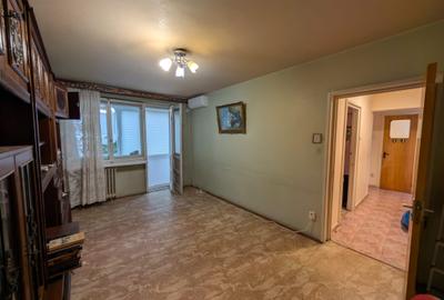 Apartament 3 camere, 70 m² utili, 2 balcoane – Bld. Drumul Taberei, lângă metrou - 1