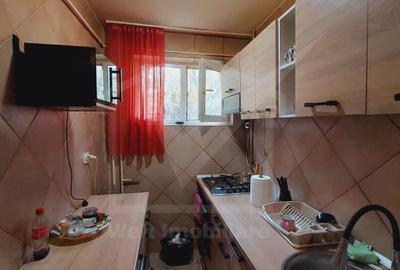 Aparatament 2 camere - Aleea Garbau - Manastur - 5