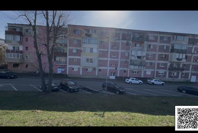Strada Zenit 33, etaj 4/4 cu priveliste spre Someș - 14