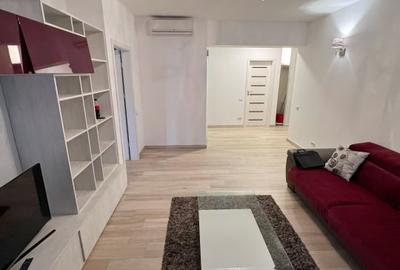 Unirii l 2 Camere l Parcare  Subterana  l Bloc nou l Centrala Proprie l - 3
