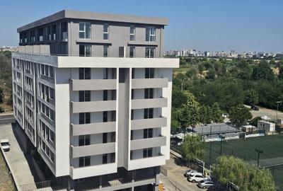 Apartament cu 2 camere semidecomandat în Mihai Bravu