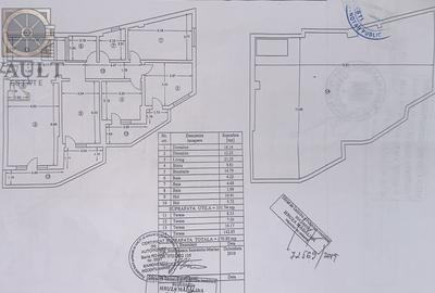 PENTHOUSE - ULTRALUX - TERASA 143 MP - 16