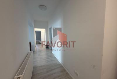 Cu gradina proprie in CF. Mobilat si utilat . Loc de parcare - 15