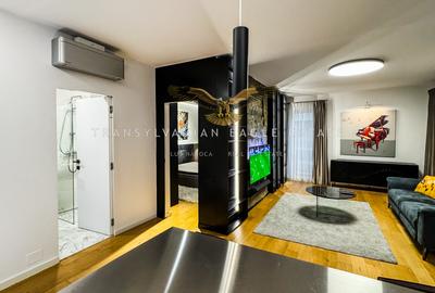 Apartament superb situat lângă the Office Cluj/Central - 11