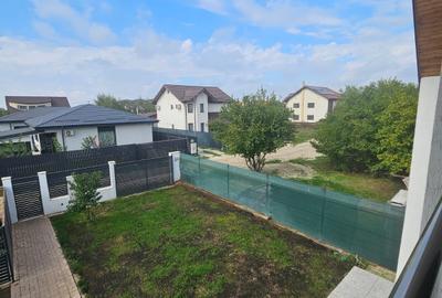 Casă cu 5 camere de închiriat Corbeanca - 2